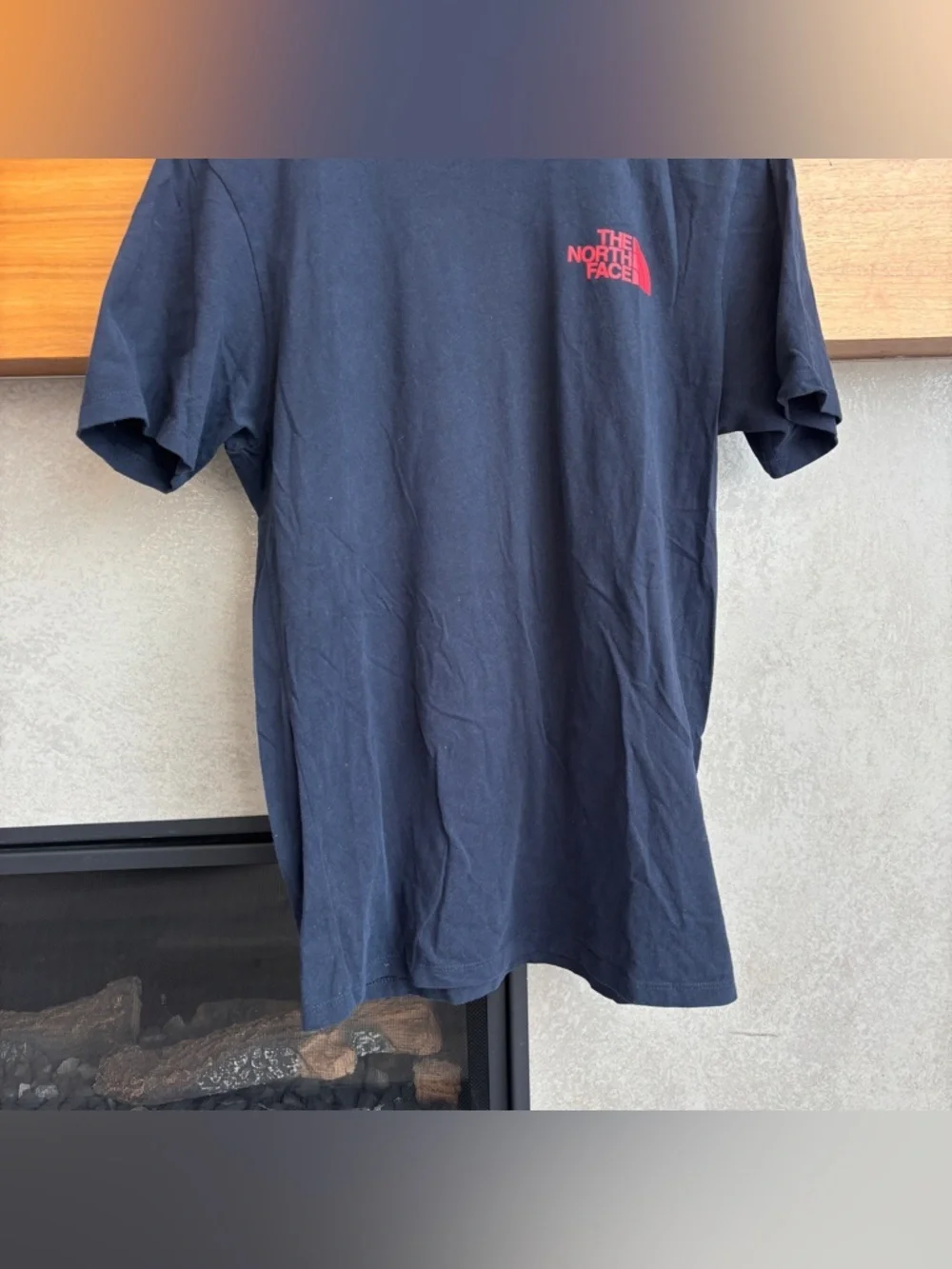The North Face Men’s Shirt, Size M
